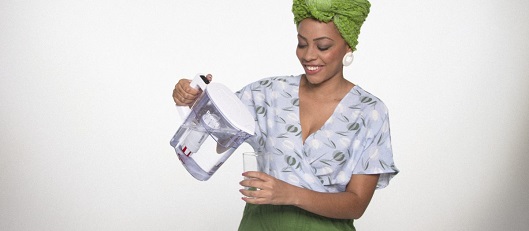 Como manter-se hidratado