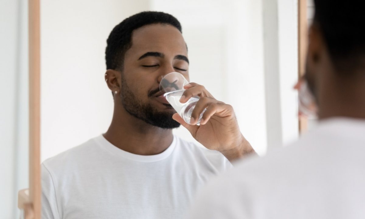 Qualidade para sua água, saúde para você!