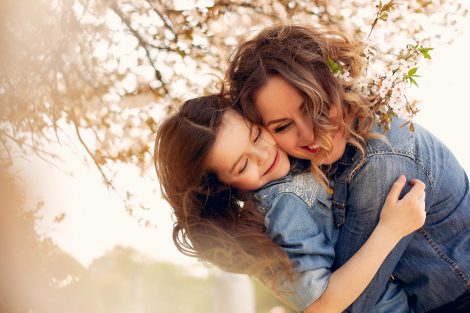 No dia das mães, presenteie vida saudável! Dê um presente especial, dê um Purific!