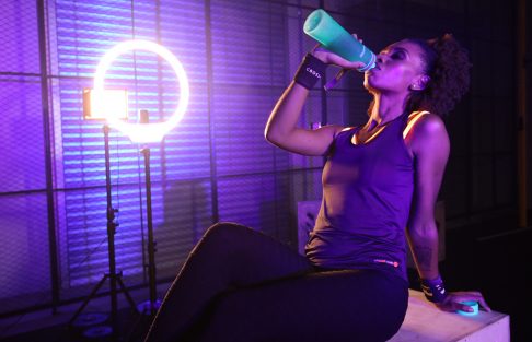 Afinal, por que devo purificar a água?