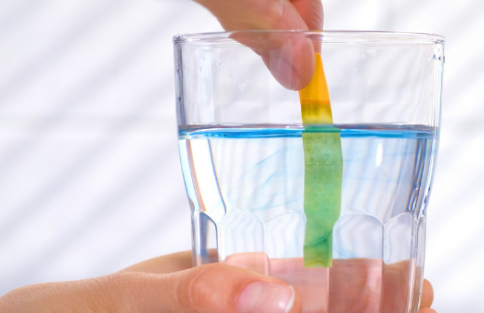 Qual o pH ideal da água para consumo?