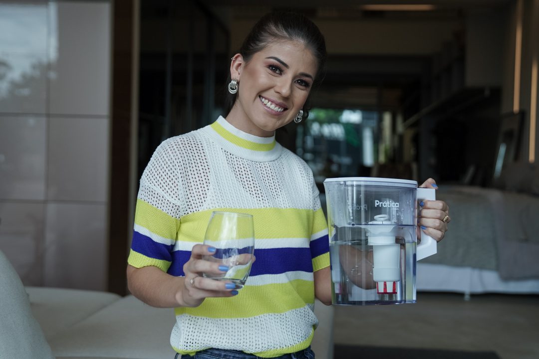 Jarra purificadora de água: saiba como funciona