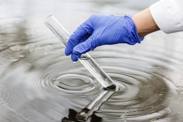 Saiu na mídia: 763 cidades foram afetadas pela água contaminada no Brasil