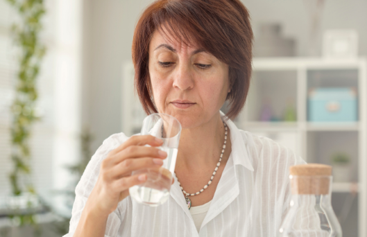 3 possíveis problemas causados pelo excesso de cloro no organismo