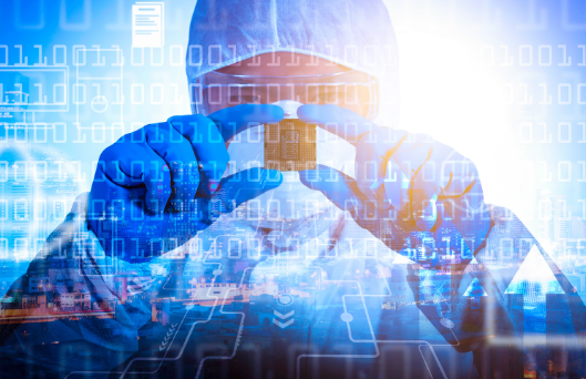 Nanoprata: conheça a tecnologia que traz mais segurança para a saúde