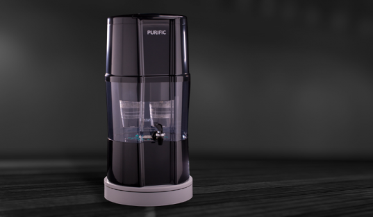 Filtro de polipropileno: entenda o que é e quais as vantagens