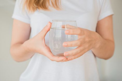 Qual é a melhor água para consumo humano?