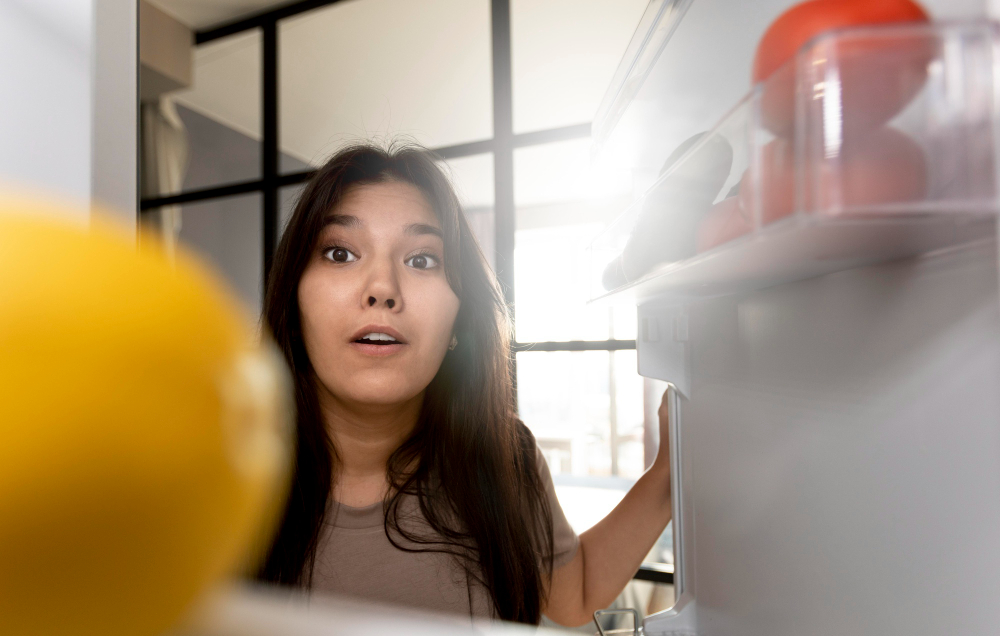 Garrafas de água para geladeira: opções purificadoras para quem busca mais praticidade