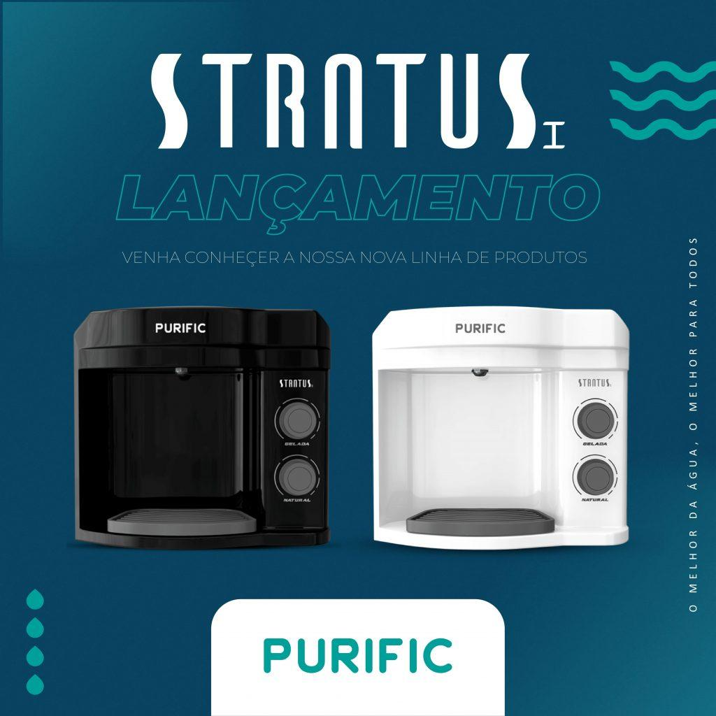 Purific Stratus