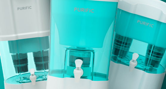 4 melhores purificadores de água de 2023: mais saúde para toda a família