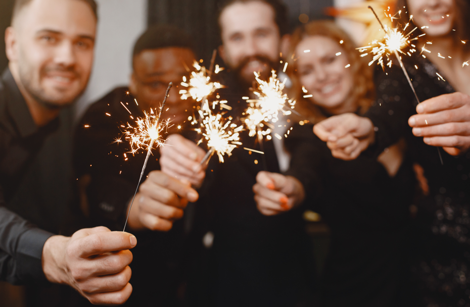 Festas de fim de ano: 6 dicas para cuidar da saúde e se manter hidratado