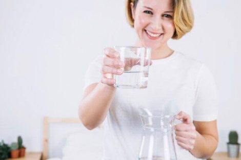 Conheça o melhor purificador de água com eficiência bacteriológica aprovada