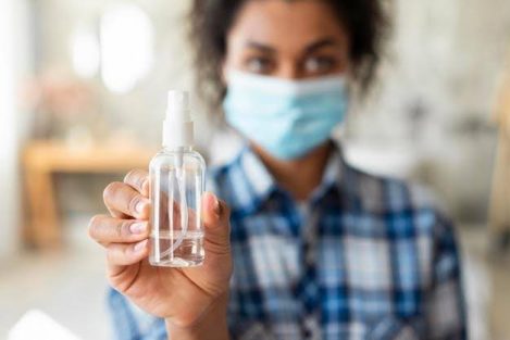 Água oxigenada: o que é, pra que serve e como usar