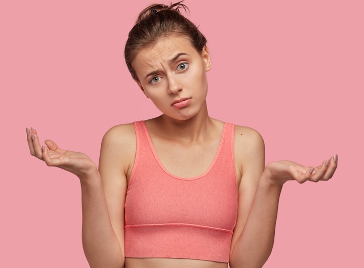 Beber água ajuda na hipertrofia muscular?