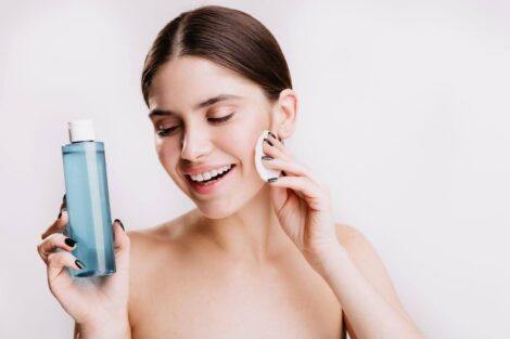 Água Micelar: o que é, para que serve, como usar