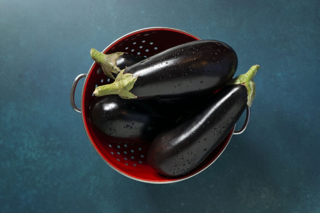 Água de Berinjela: para que serve e como fazer em casa